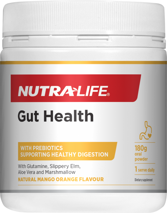 Nutralife Gut Health Powder