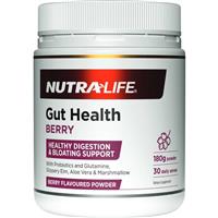 Nutralife Gut Health Powder