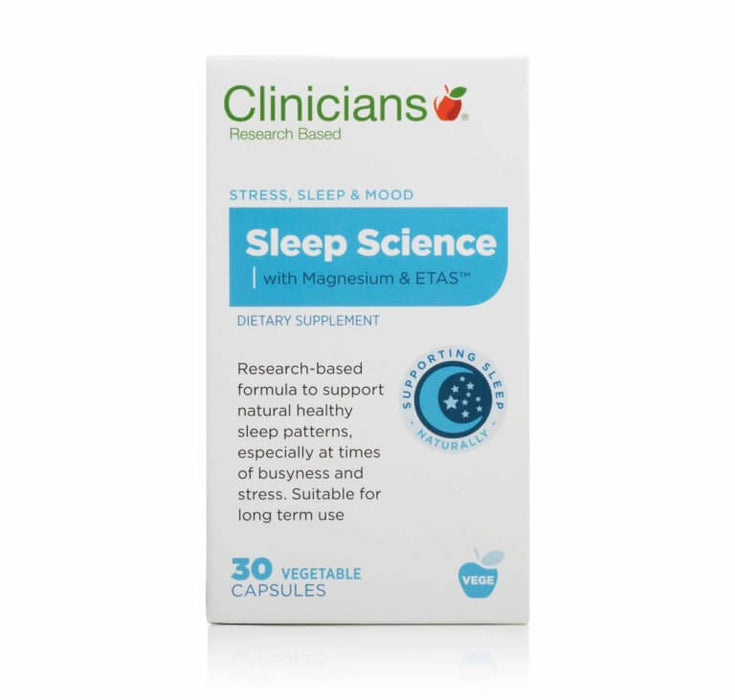 Clinicians Sleep Science