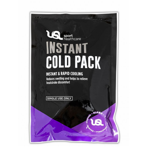 USL Instant Cold Pack 15x22cm
