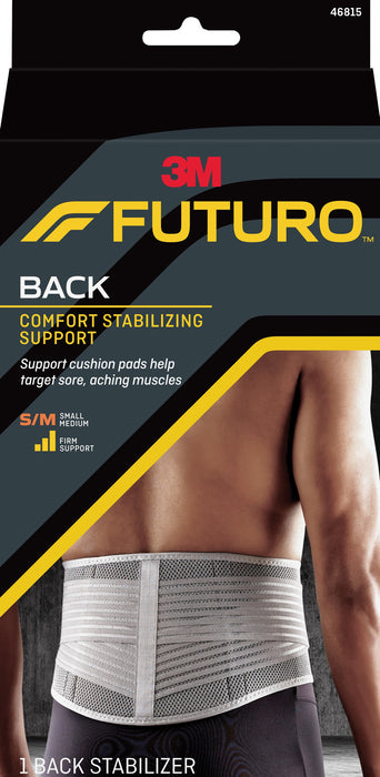 Futuro Back Comfort Stabilizing Support