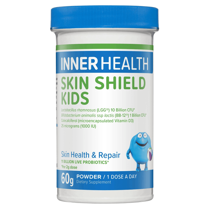 Inner Health Skin Shield Kids (60g)