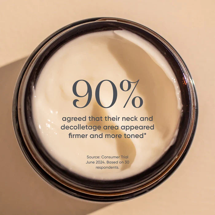 ManukaRx Firming Neck Cream 50ml