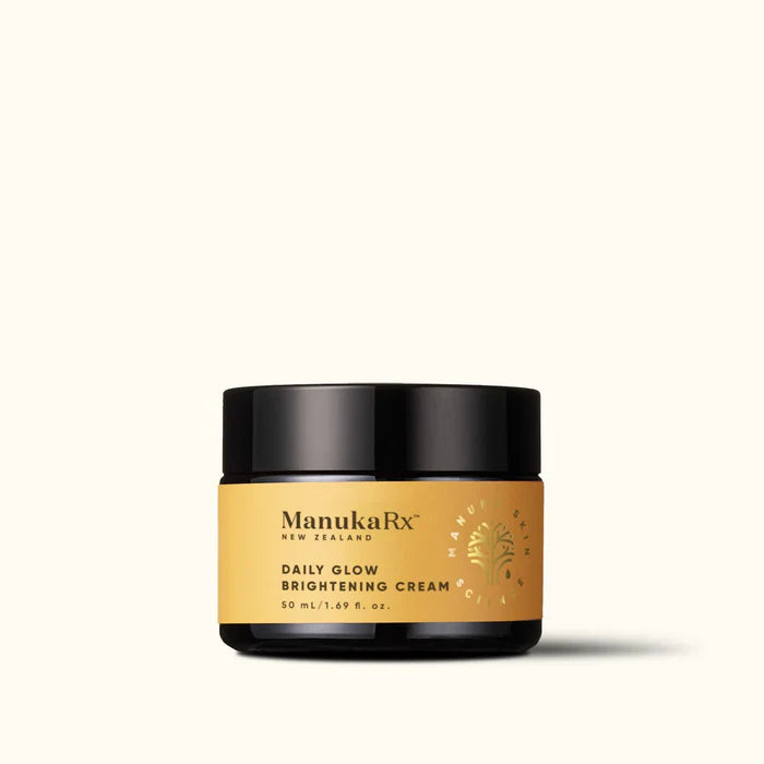 ManukaRx Daily Glow Brightening Cream 50ml