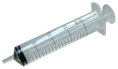 Oral Syringe
