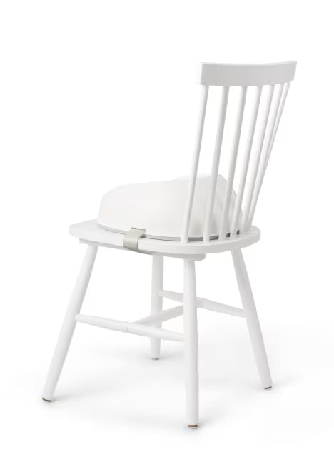 Baby Bjorn Booster Seat White