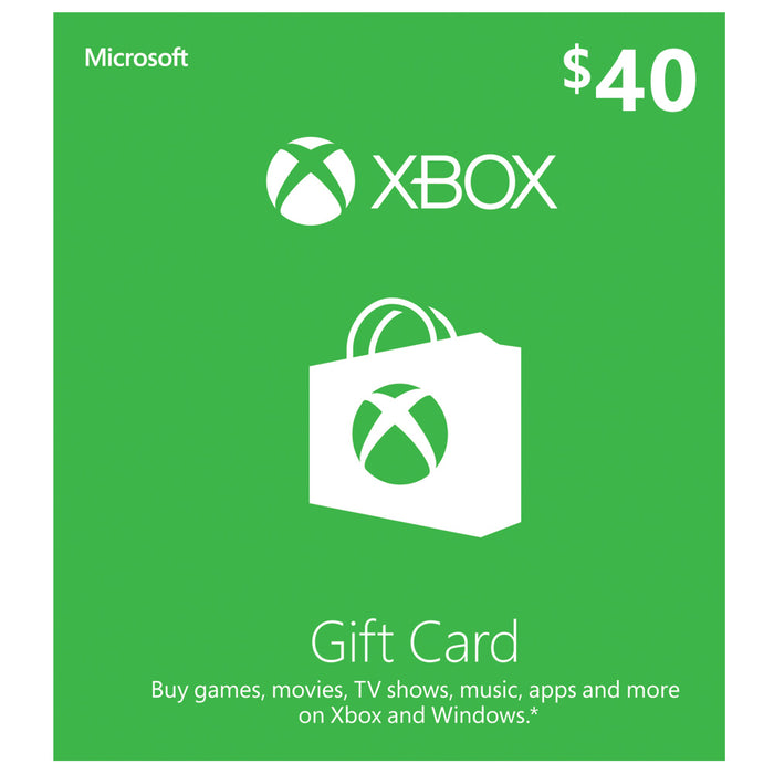 Gift Cards Digital Code - please read description