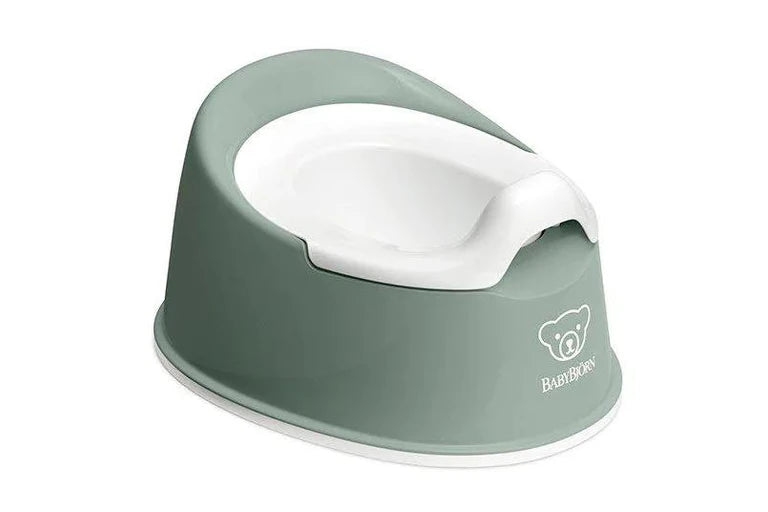Baby Bjorn Smart Potty