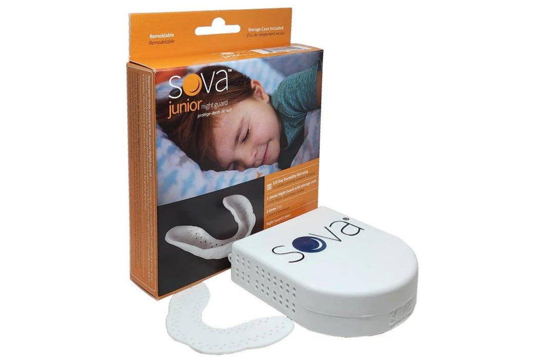 Sova NightGuard Junior
