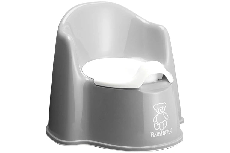 Baby Bjorn Potty Chair