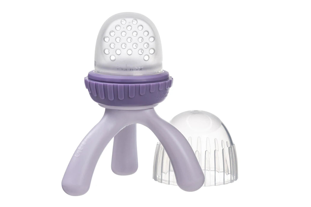 B.Box Silicone Fresh Food Feeder