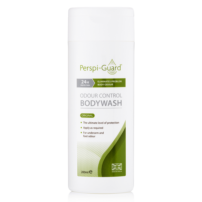 Perspi-Guard® Odour Control Bodywash 200ml