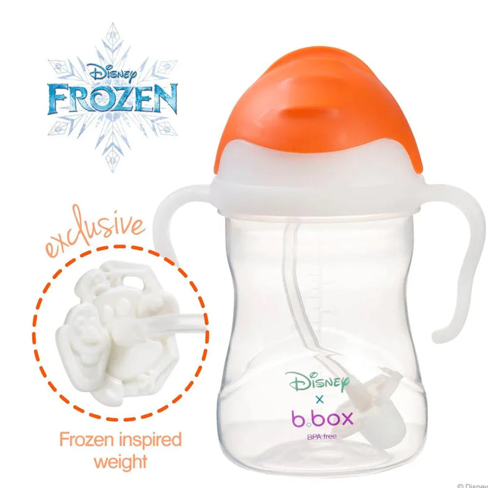 B.Box Sippy Cup 240ml