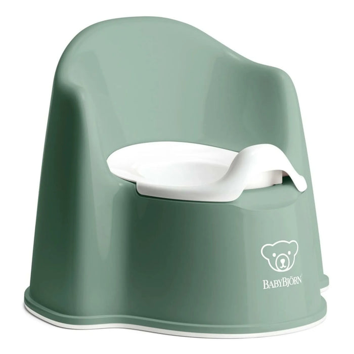 Baby Bjorn Potty Chair