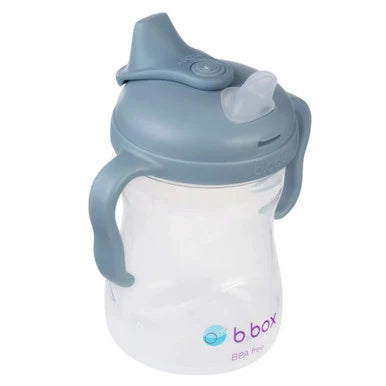 B.Box Spout Cup Ocean 240ml