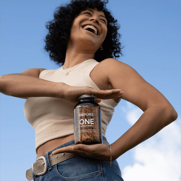 BePure One Multivitamin