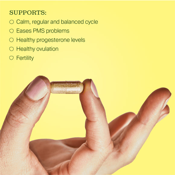 BePure CycleCalm