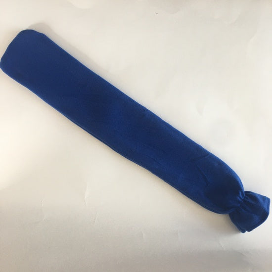 Long Hotwater bottle 76cm & Cover