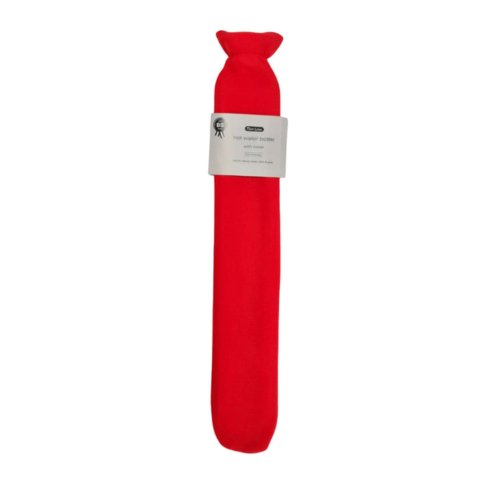 Long Hotwater bottle 76cm & Cover