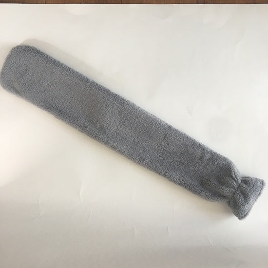 Long Hotwater bottle 76cm & Cover