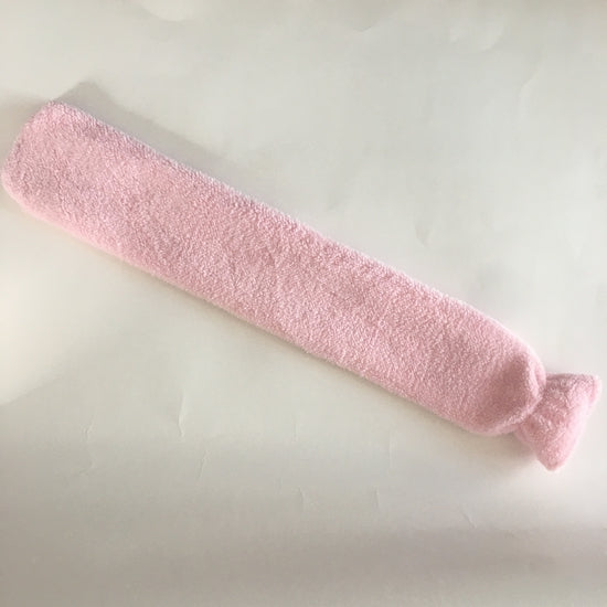 Long Hotwater bottle 76cm & Cover