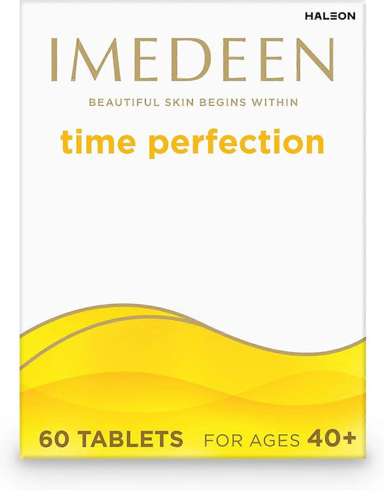 Imedeen time perfection 60s