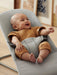 BabyBjörn Bouncer Bliss Jersey Light Grey - image 2
