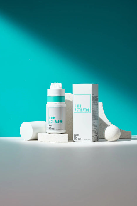 BensLab BLMo Hair Activator 1 month