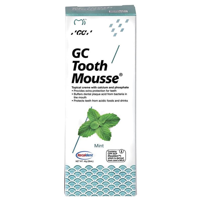 GC Tooth Mousse