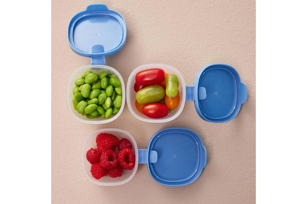 B.box snack TUB 3 Pack