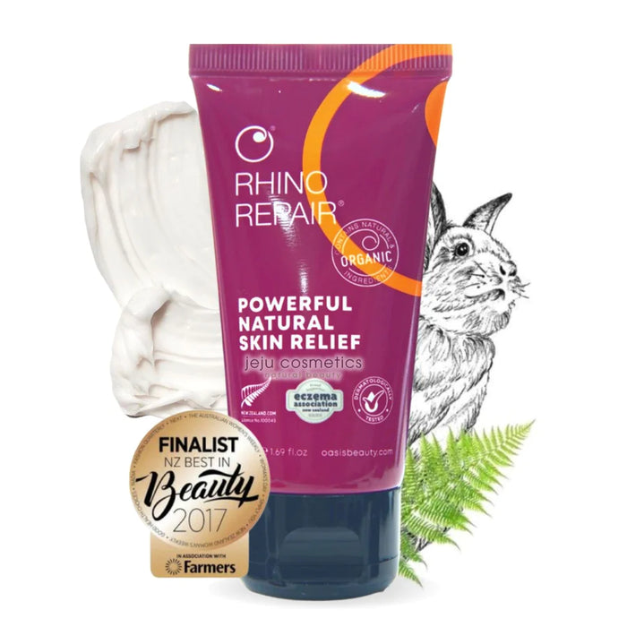 Oasis Beauty Rhino Repair 150ml