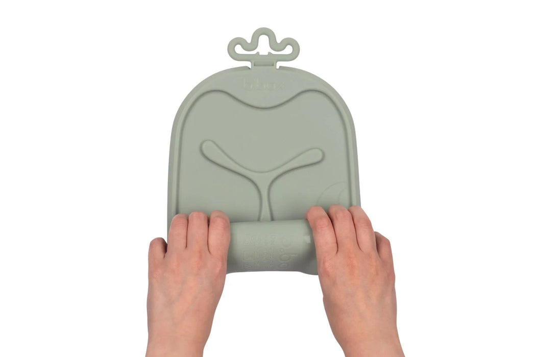 B.box Roll+Go Mealtime Mats