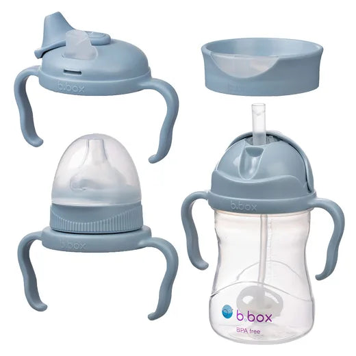 b.box Bottle Transition Value Pack