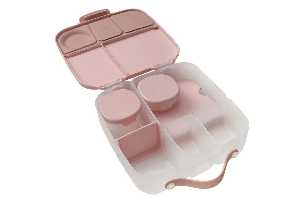 B.box snack TUB 3 Pack