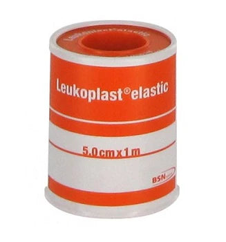 Leukoplast Elastic Tape Roll