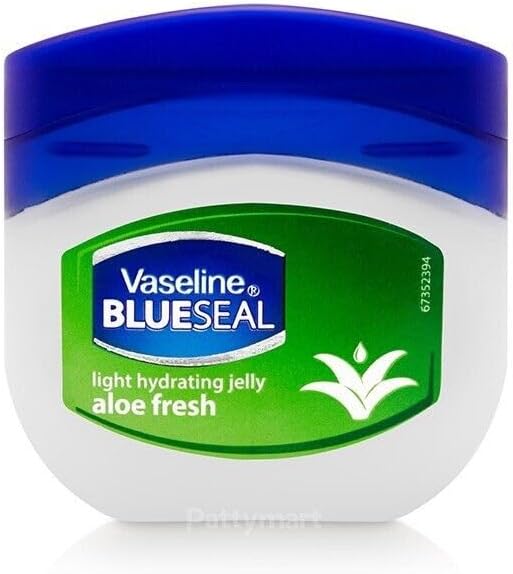 Vaseline Aloe Vera 50ml