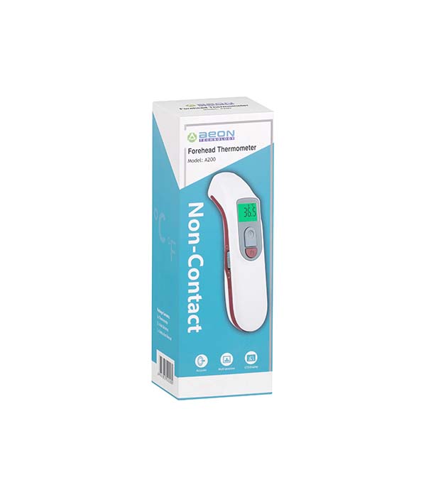 Aeon Forehead Thermometer A200