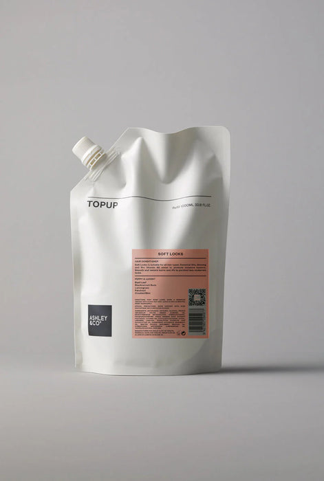 Soft Locks - Hair Conditioner