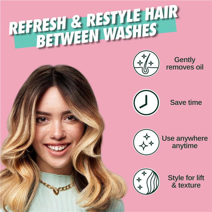 Batiste Dry Shampoo Blush 200ml