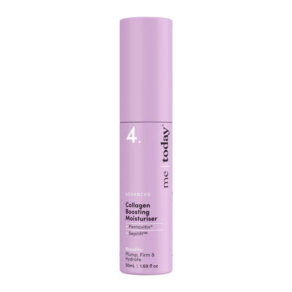 Me Today Advanced Collagen-Boosting Moisturiser