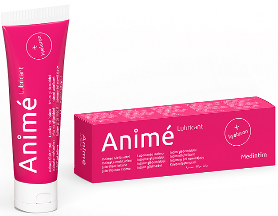 Anime Lubricant 50ml