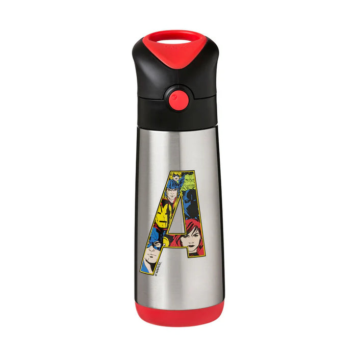 B.box Marvels Avengers Limited AVAILABLE NOW