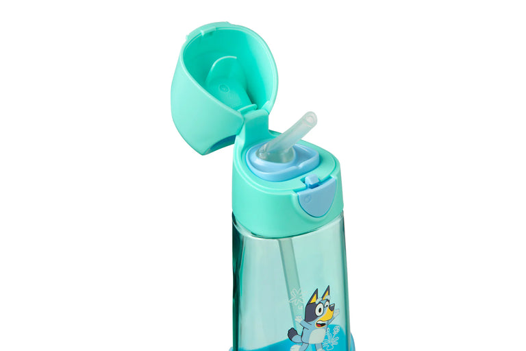 B.Box Bluey 450ml Tritan Drink Bottle New Collection