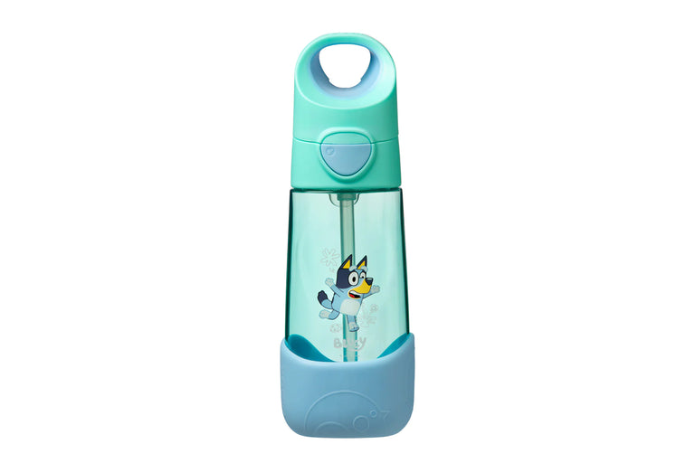 B.Box Bluey 450ml Tritan Drink Bottle New Collection