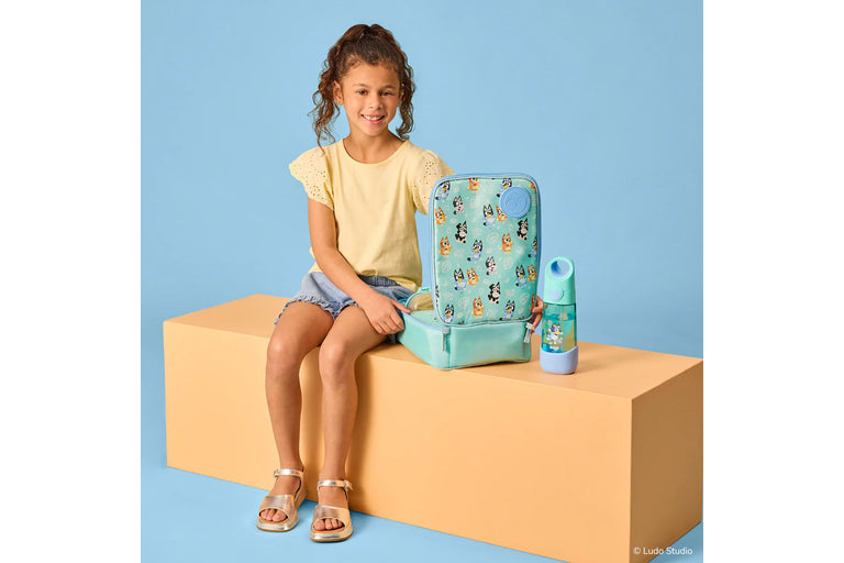 B.Box Bluey Insulated Lunch Bag New Collection
