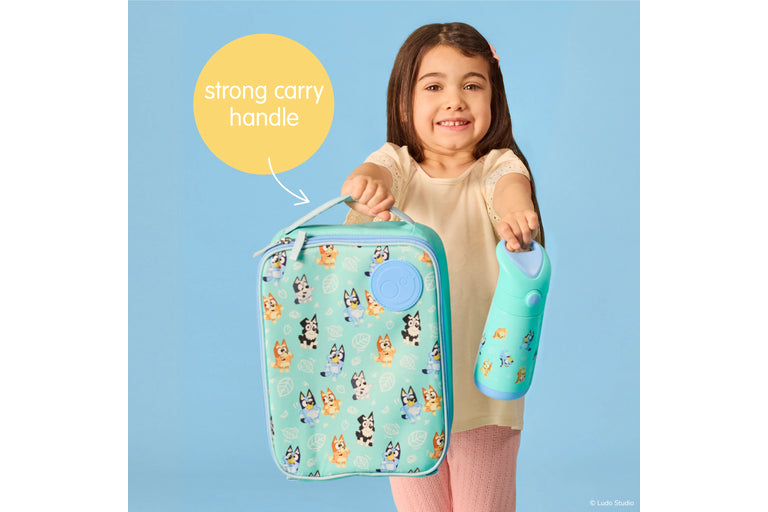 B.Box Bluey Insulated Lunch Bag New Collection