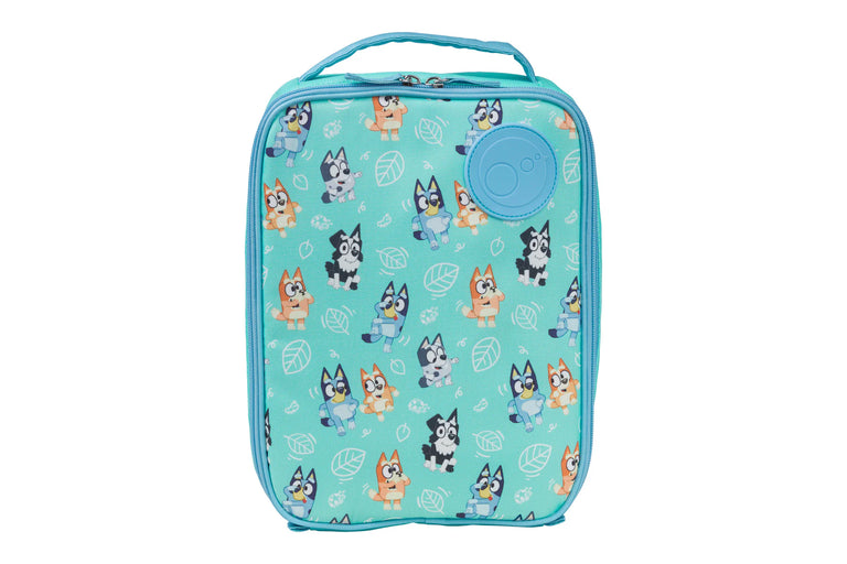 B.Box Bluey Insulated Lunch Bag New Collection