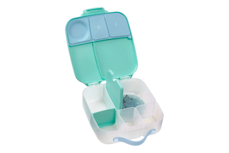B.Box Bluey Large Lunch Box New Collection