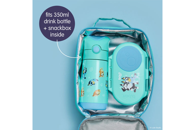 B.Box Bluey MINI Lunch Bag New Collection