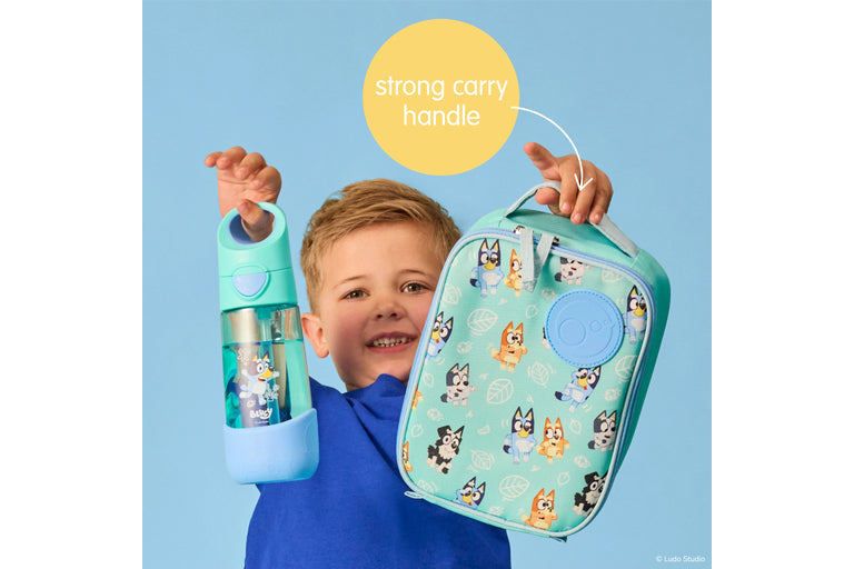 B.Box Bluey MINI Lunch Bag New Collection